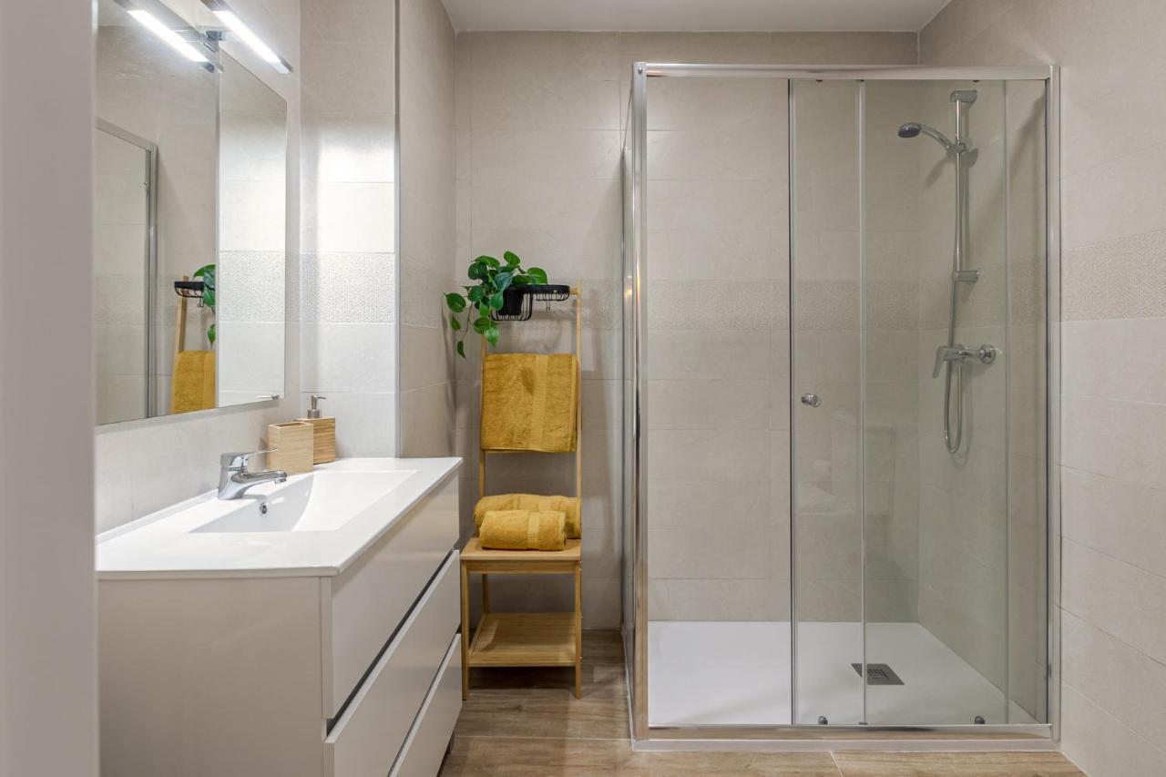 Luz De Sevilla, Date Un Regalo Y Disfrútalo. Apartamento Sevilla
