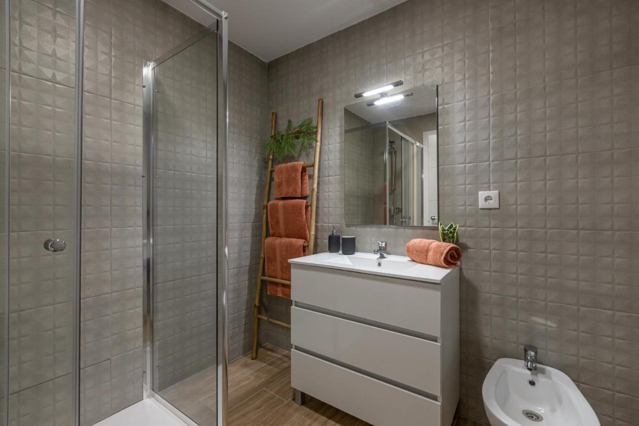 Apartamento Luz De Sevilla, Date Un Regalo Y Disfrútalo. *