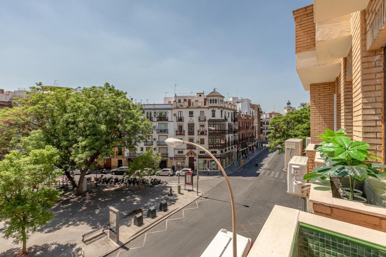 Luz De Sevilla, Date Un Regalo Y Disfrútalo. * Sevilla