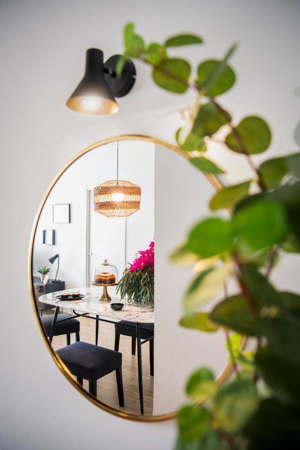 Luz De Sevilla, Date Un Regalo Y Disfrútalo. Apartamento