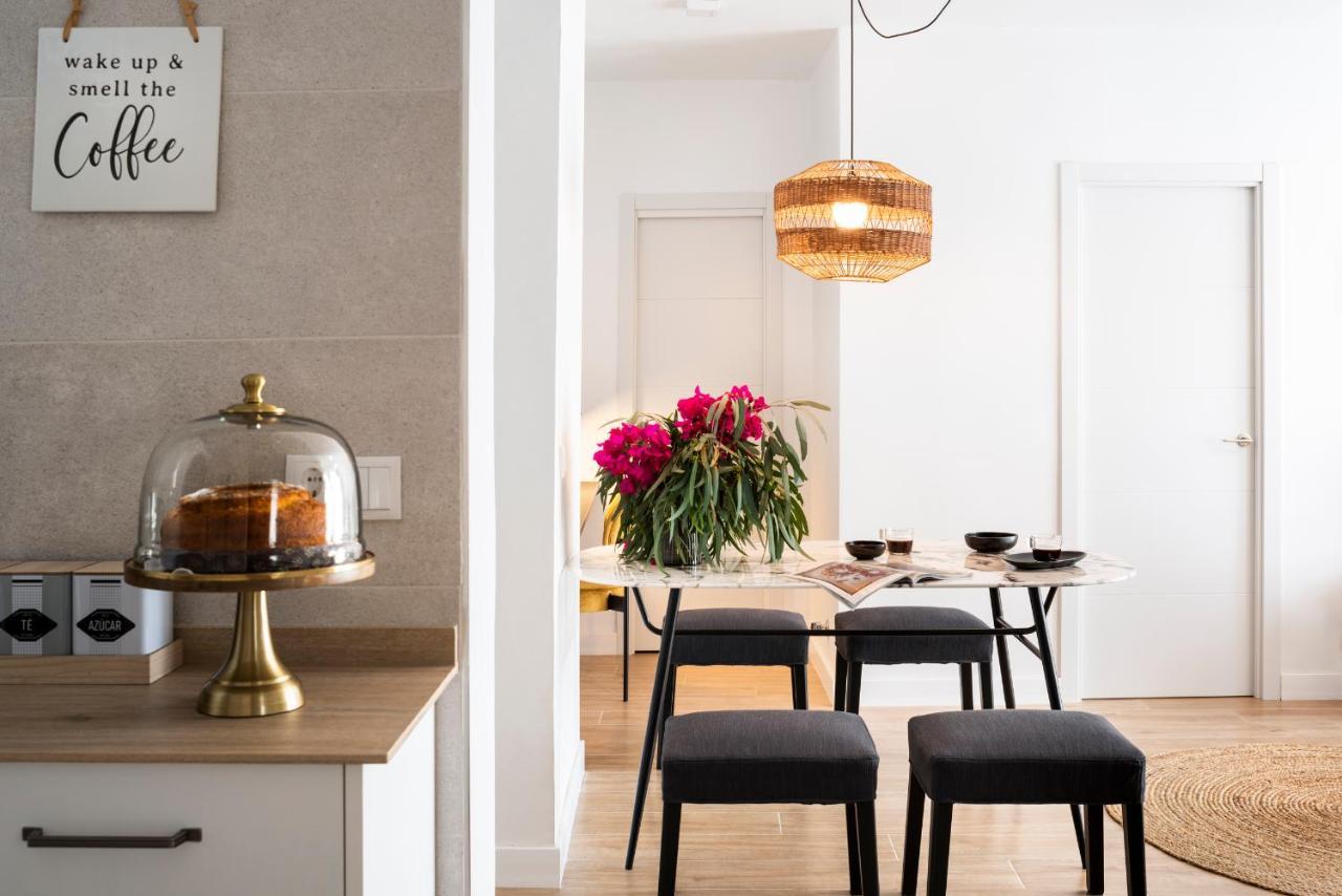 Apartamento Luz De Sevilla, Date Un Regalo Y Disfrútalo. *