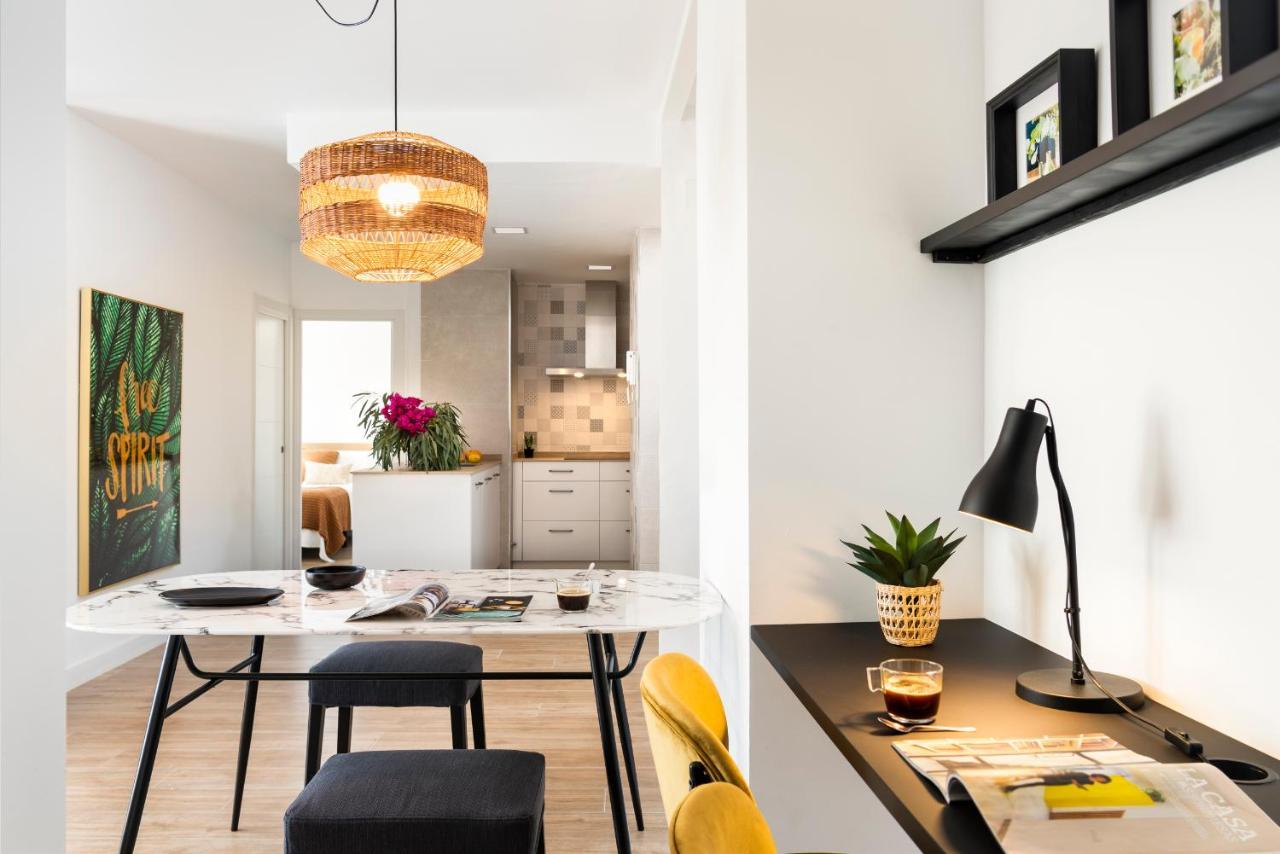 Luz De Sevilla, Date Un Regalo Y Disfrútalo. Apartamento
