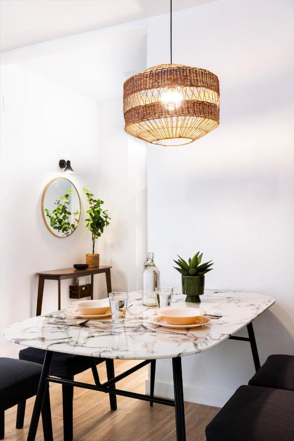Apartamento Luz De Sevilla, Date Un Regalo Y Disfrútalo.