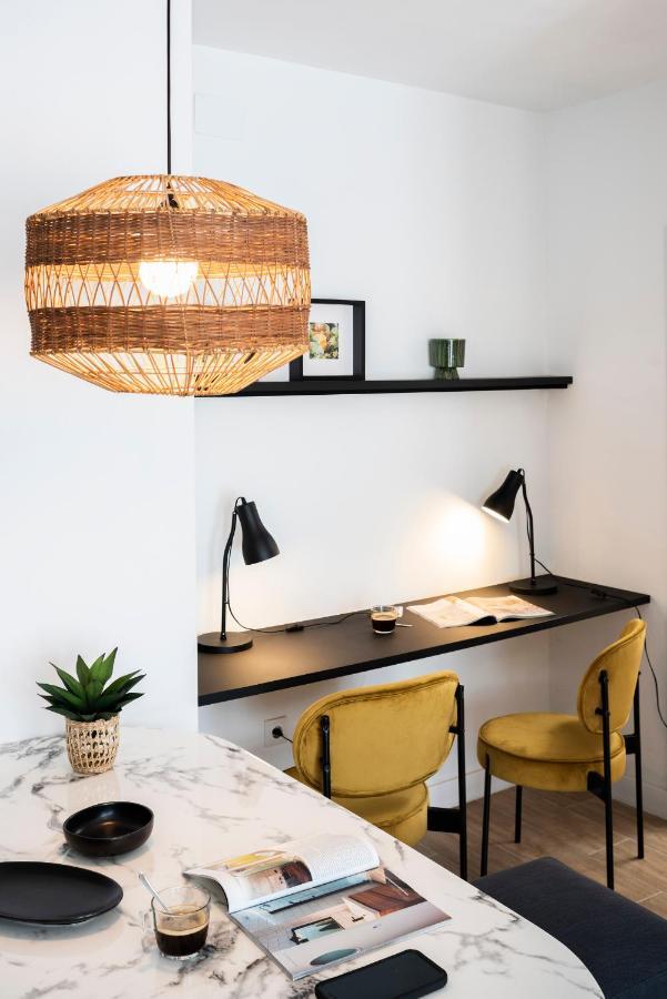 Apartamento Luz De Sevilla, Date Un Regalo Y Disfrútalo. Sevilla