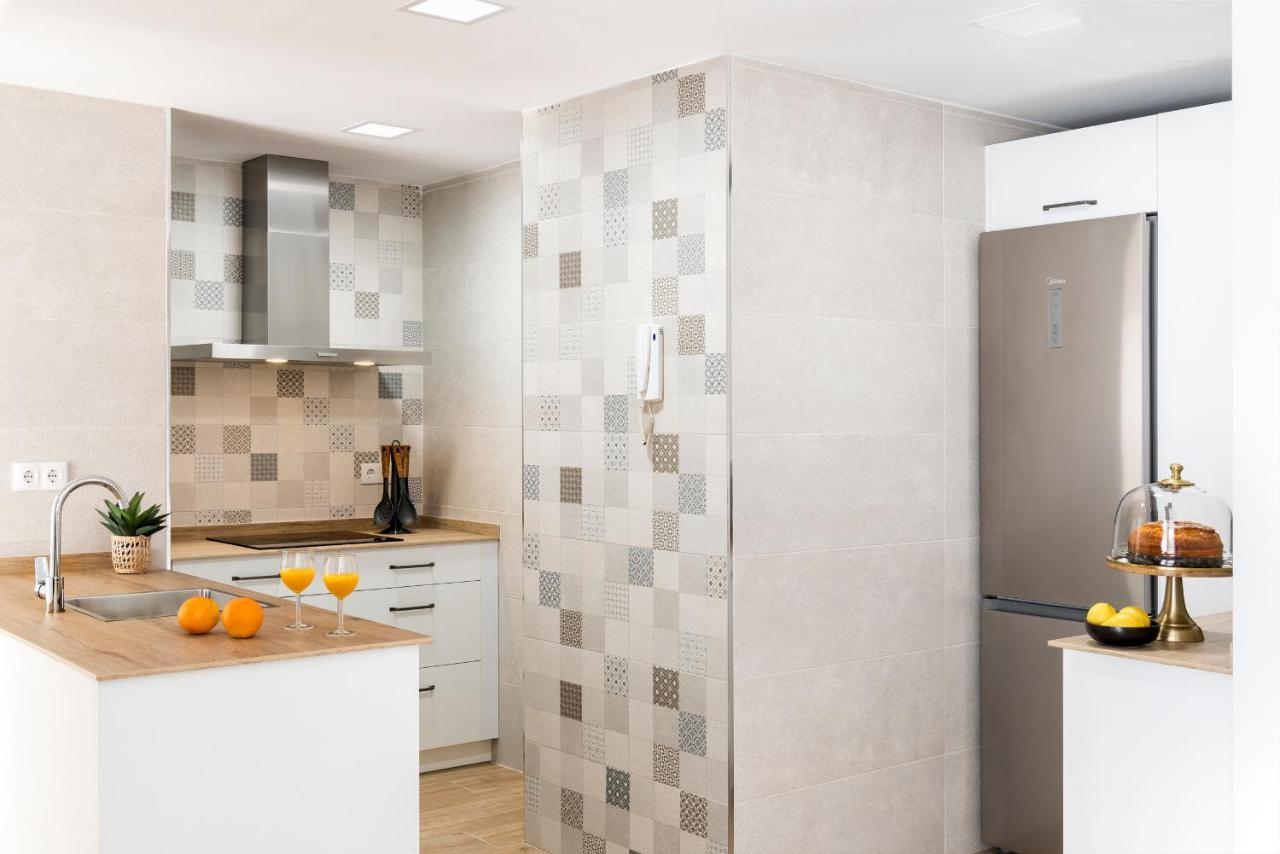 Apartamento Luz De Sevilla, Date Un Regalo Y Disfrútalo.