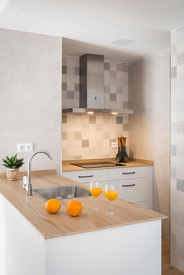Apartamento Luz De Sevilla, Date Un Regalo Y Disfrútalo.