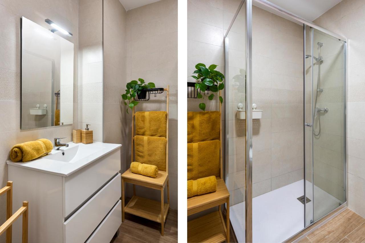Apartamento Luz De Sevilla, Date Un Regalo Y Disfrútalo. *