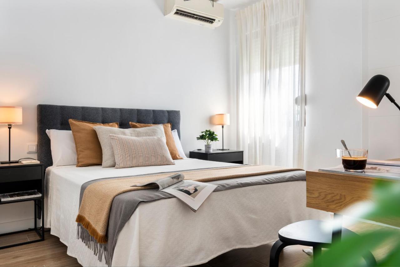 Luz De Sevilla, Date Un Regalo Y Disfrútalo. Apartamento *