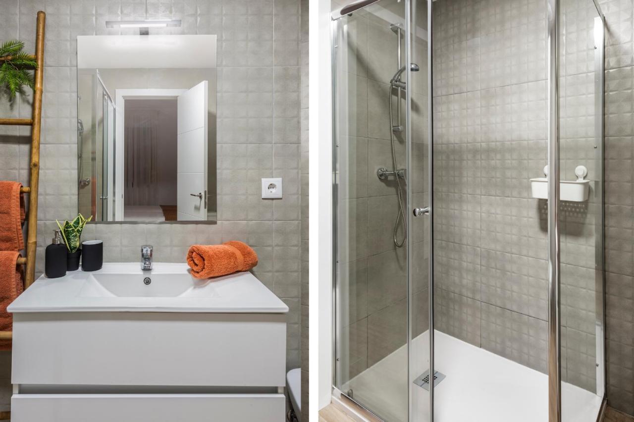 Luz De Sevilla, Date Un Regalo Y Disfrútalo. Apartamento